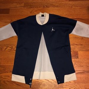 Air jordan jacket mens